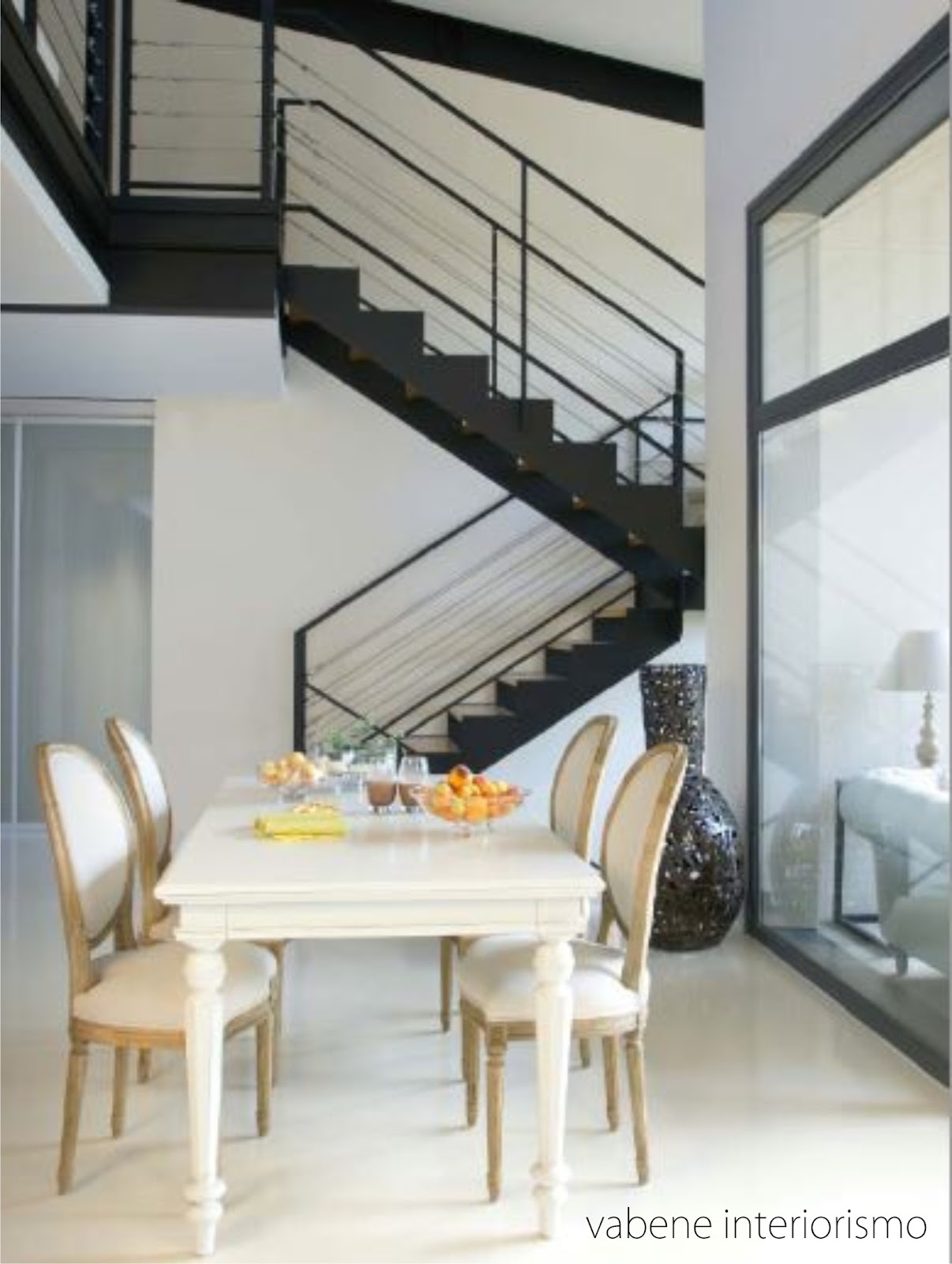 VABENE INTERIORISMO: agosto 2012