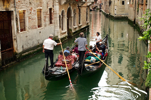 wisata, Venice,italy,gondola