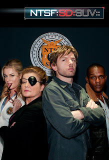 NTSF SD SUV Streaming ITA NTSF SD SUV Serie TV Streaming ITA