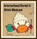 International Hermit and Stitch Weekend