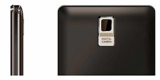 Smartphone Ini Mempunyai Daya Baterai 5.000 mAh Smartphone Ini Mempunyai Daya Baterai 5.000 mAh