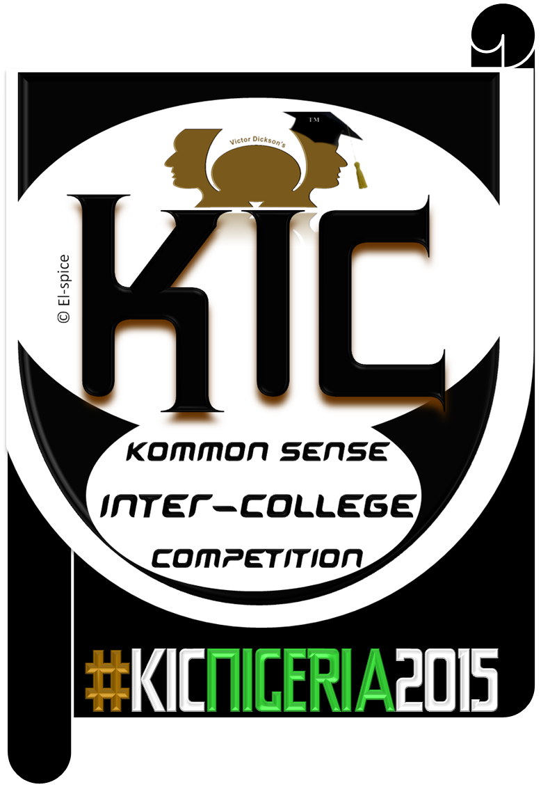 KIC NIGERIA 2015