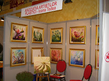 expozitie personala septembrie 2010