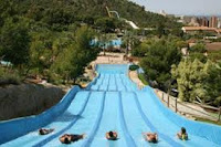 A Treat For The Kids themepark A Treat For The Kids