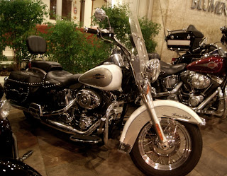 Harley-classic