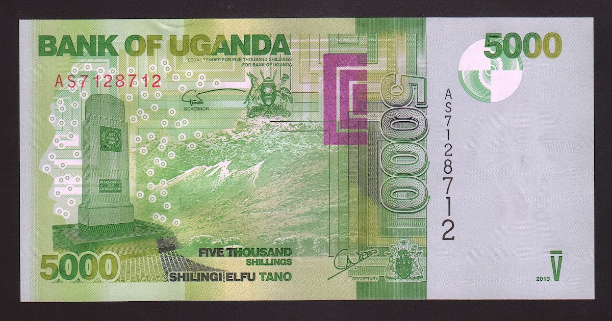 Current forex rates in kampala