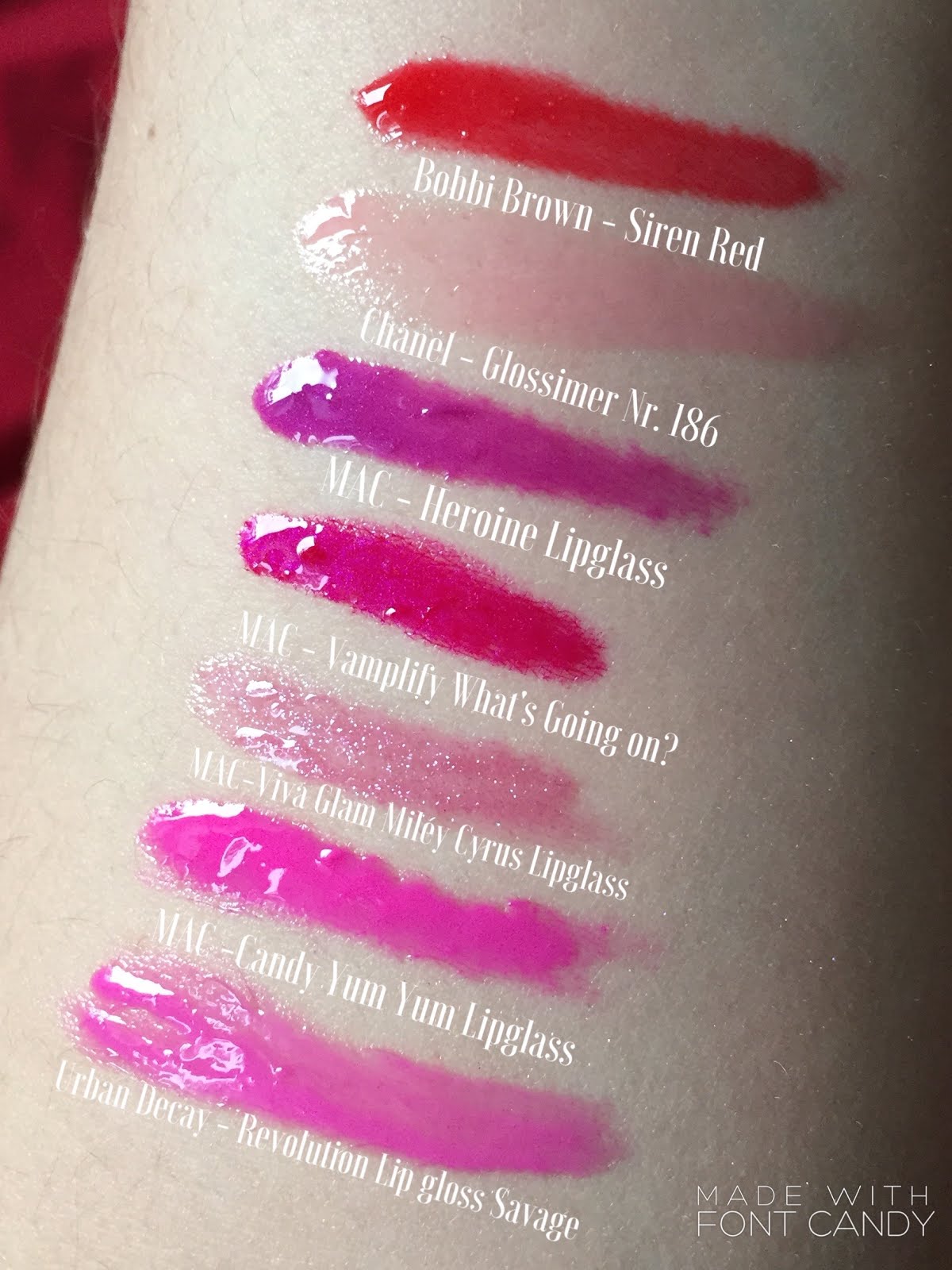 CoverGirl Exhibitionist Cream Lipstick, 480 Pink Sherbet