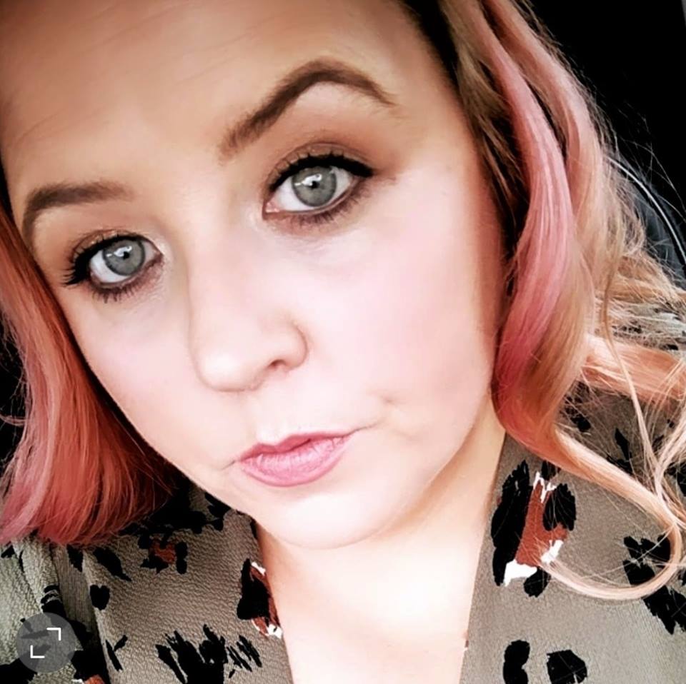 Cherrysue Doin The Do 2019