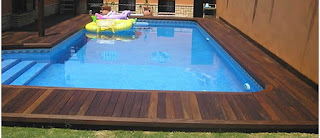 Suelos de madera para terrazas y piscinas Suelos de madera para terrazas y piscinas