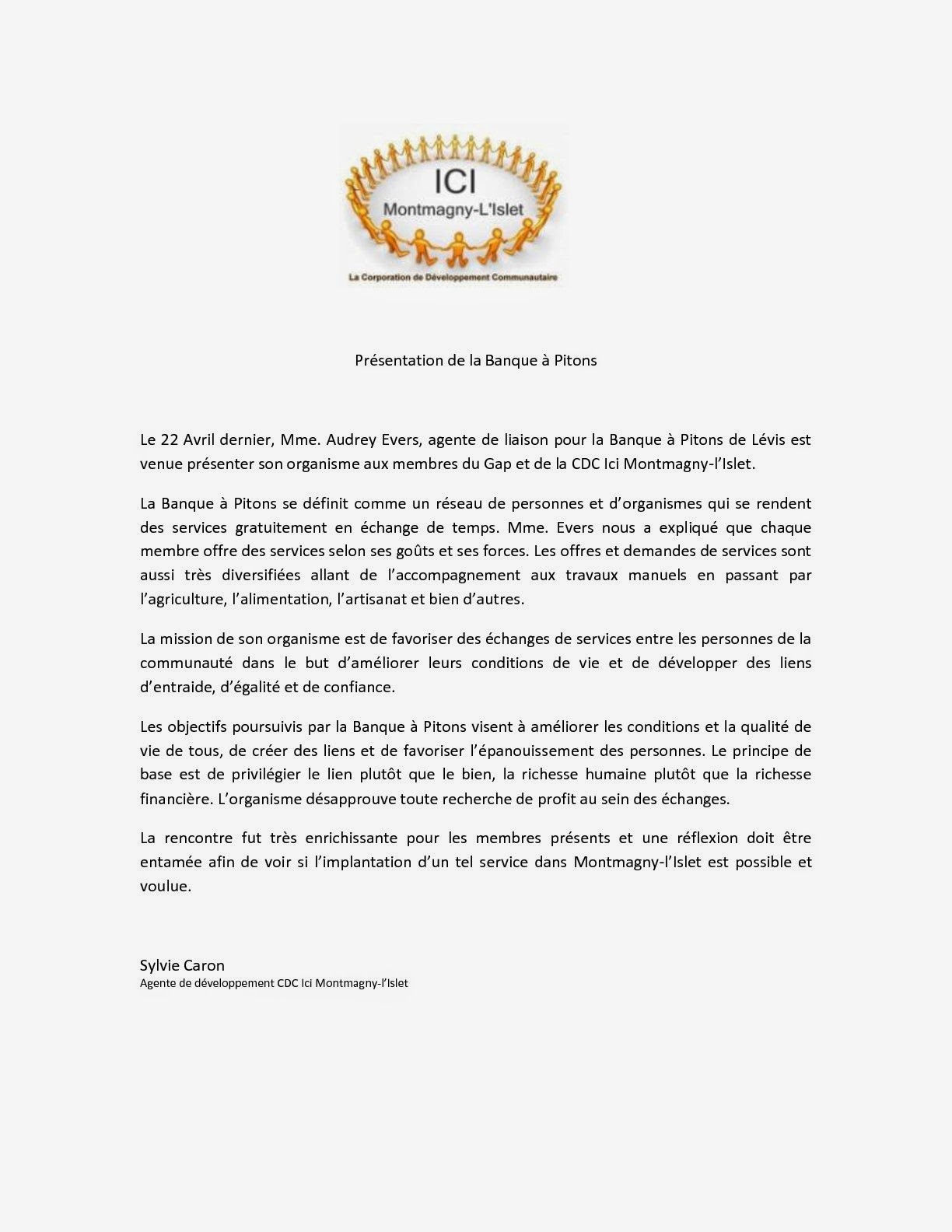 echange de lien rencontre