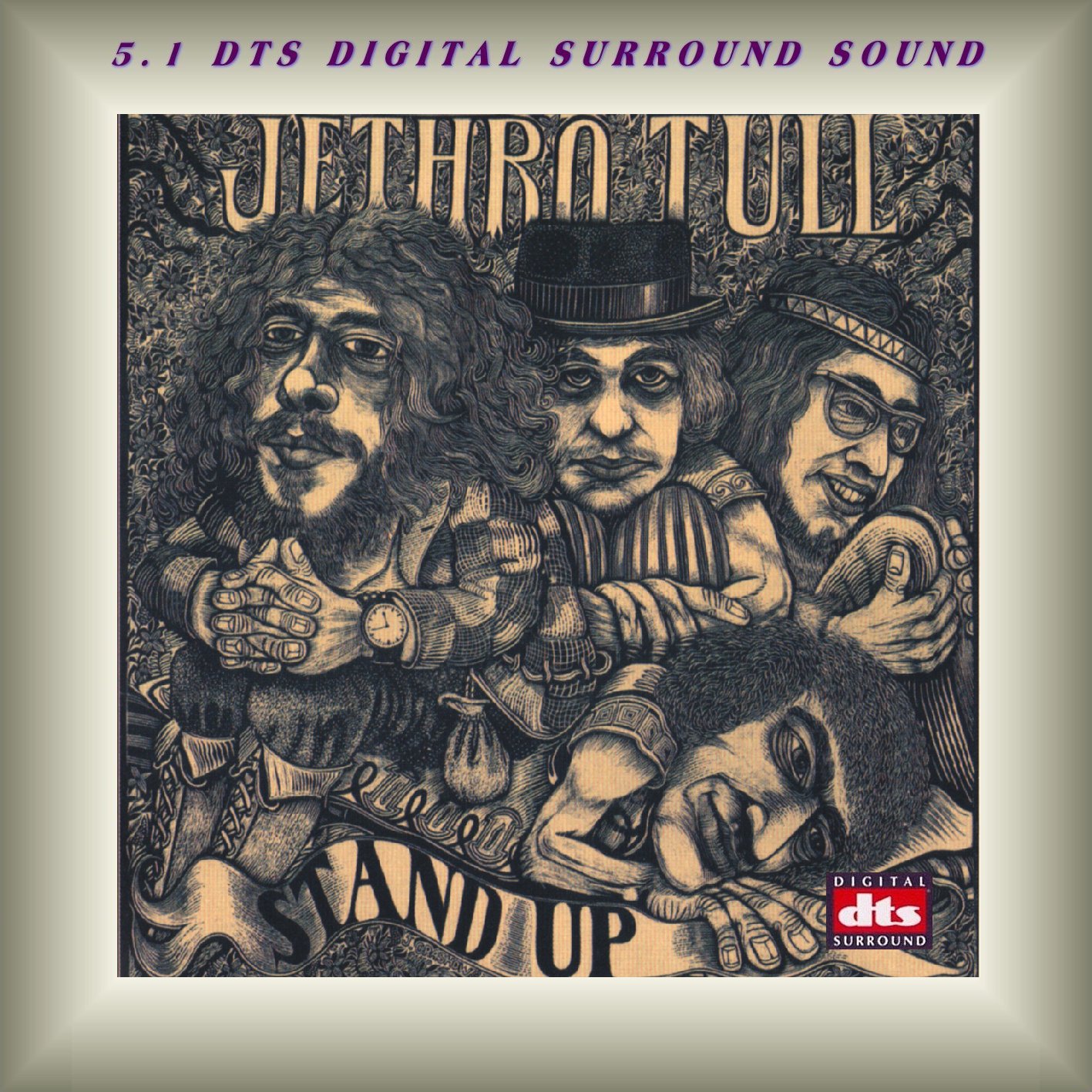 Pink Floyds The Wall Unavailable on SACD nor DVD-A