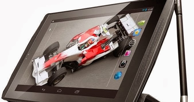 New Xolo Play Tegra Note : Fastest Tablet in the Market