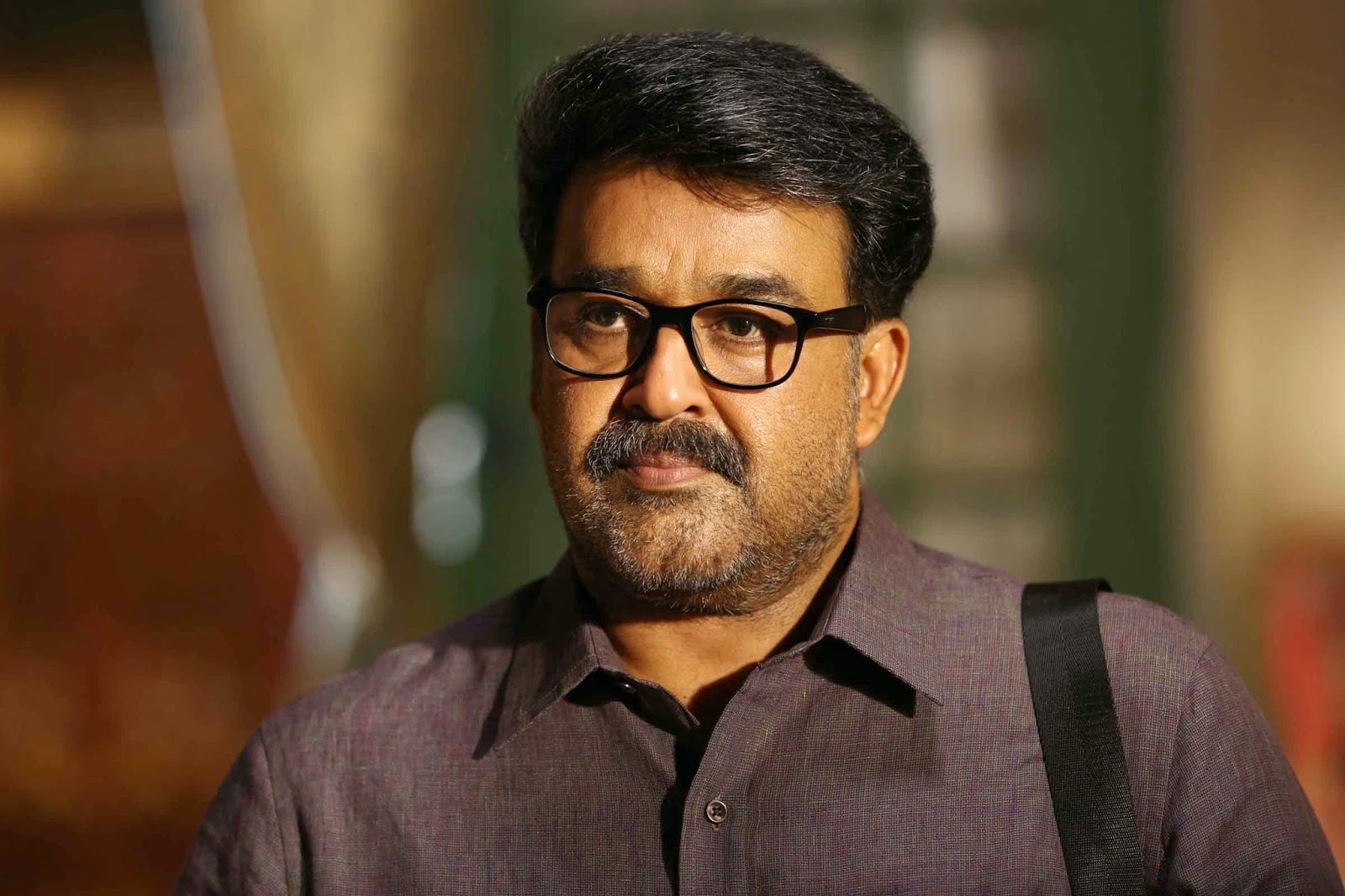 Mr Fraud Malayalam Movie New Stills