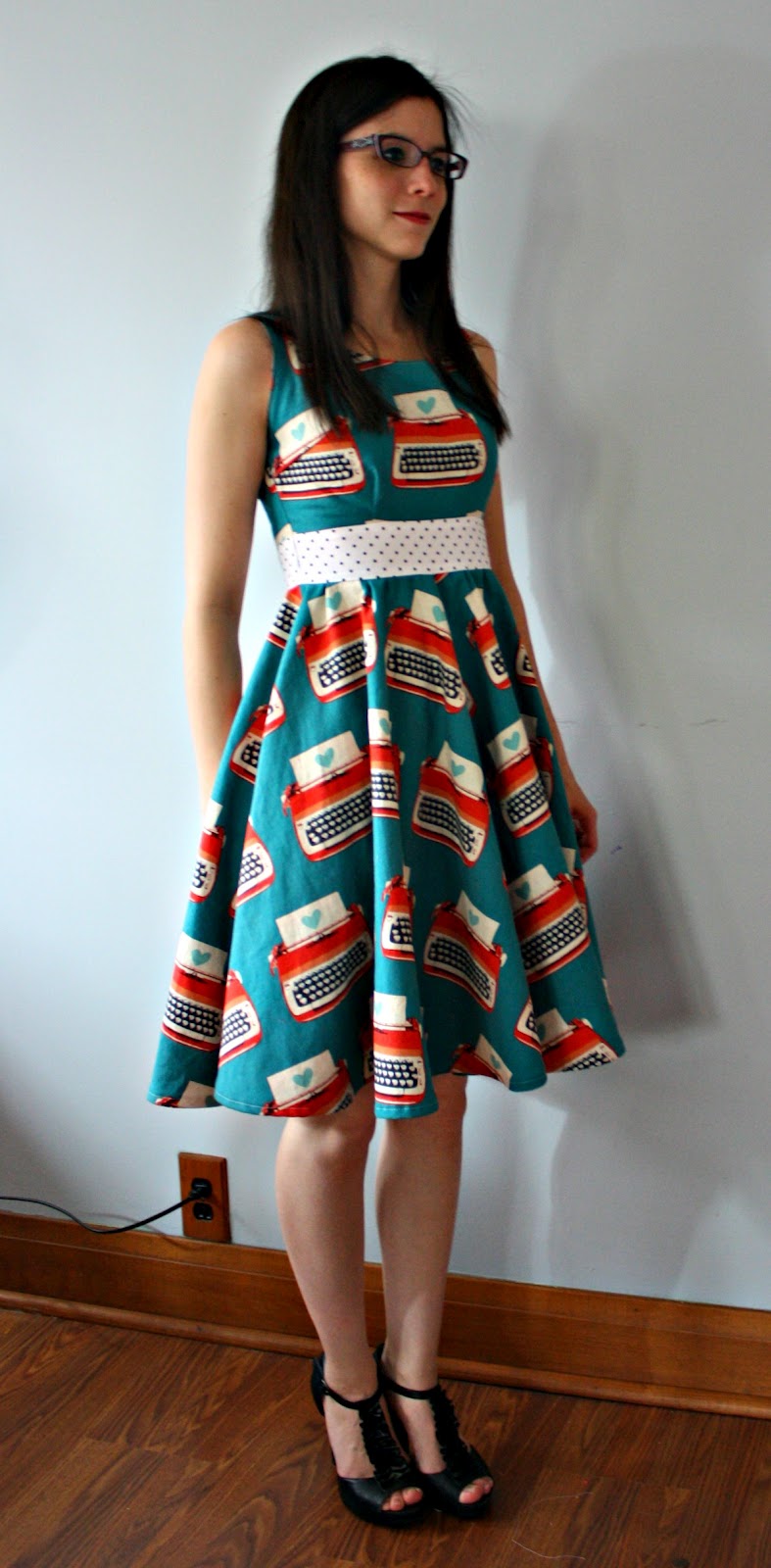 FairyFace Designs {Sew} Get Started Garment Making Basics