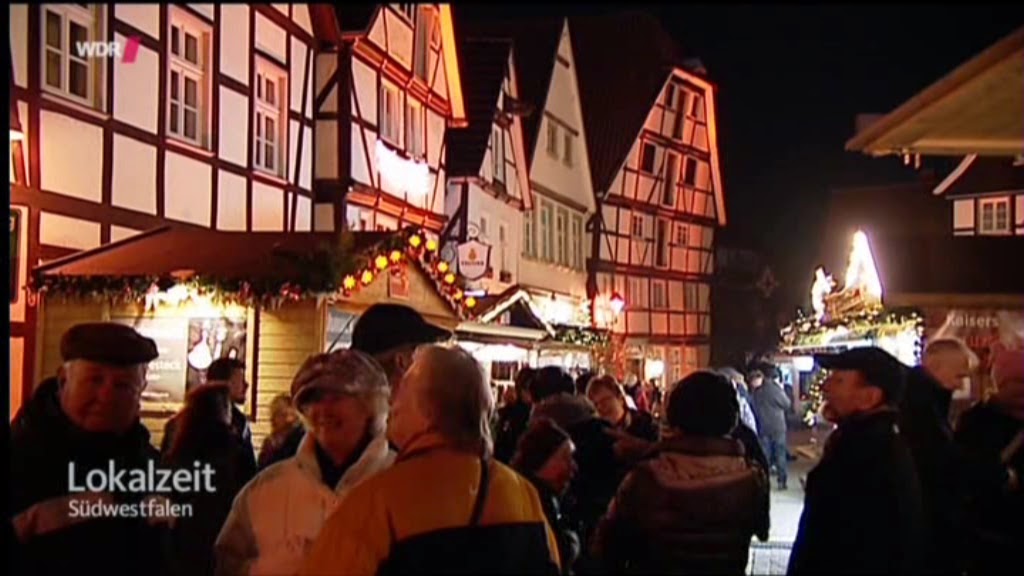 The Life Of Schinken Weihnachtsmarkt In Koln