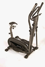 Freemotion xte rear drive elliptical trainer user manual
