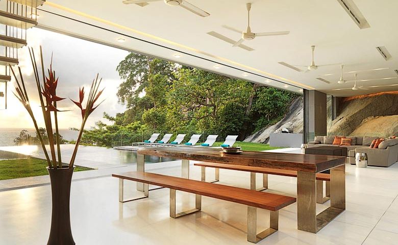 Spacious Luxury Villa With Private Salt Water Pool Hua Hin Spacious Luxury Villa With Private Salt Water Pool Hua Hin