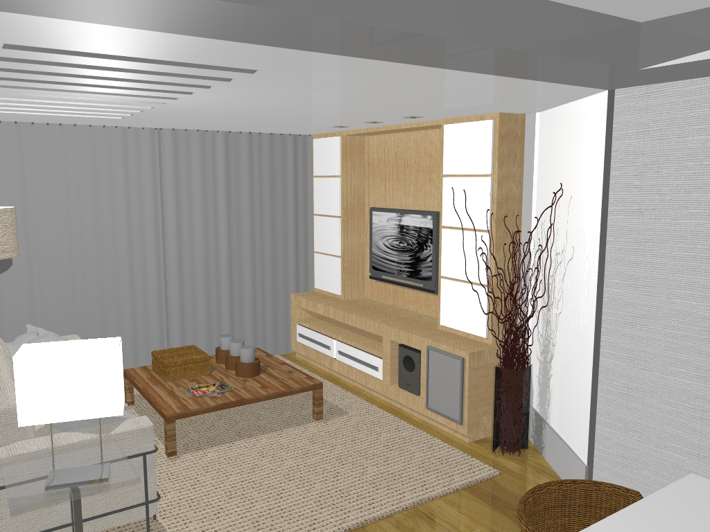 decoracoes de interiores de apartamentos:Sala de janta. Mesa de resina branca. Papel de parede aparador com decoracoes de interiores de apartamentos:Sala de janta. Mesa de resina branca. Papel de parede aparador com