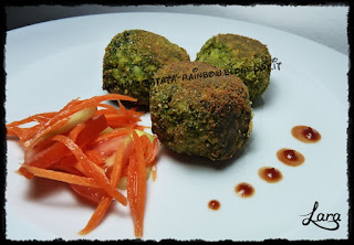 http://hakuna-matata-rainbow.blogspot.it/2015/06/polpette-di-orzo-e-verdure.html