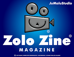 Zolo Zine Magazine
