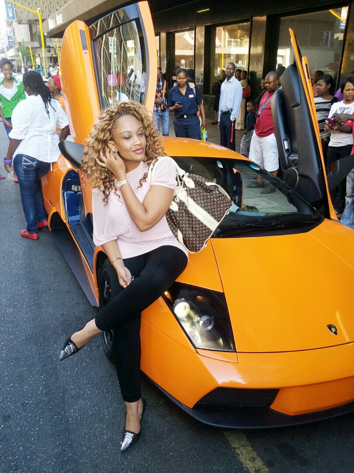 Rich forex traders in south africa
