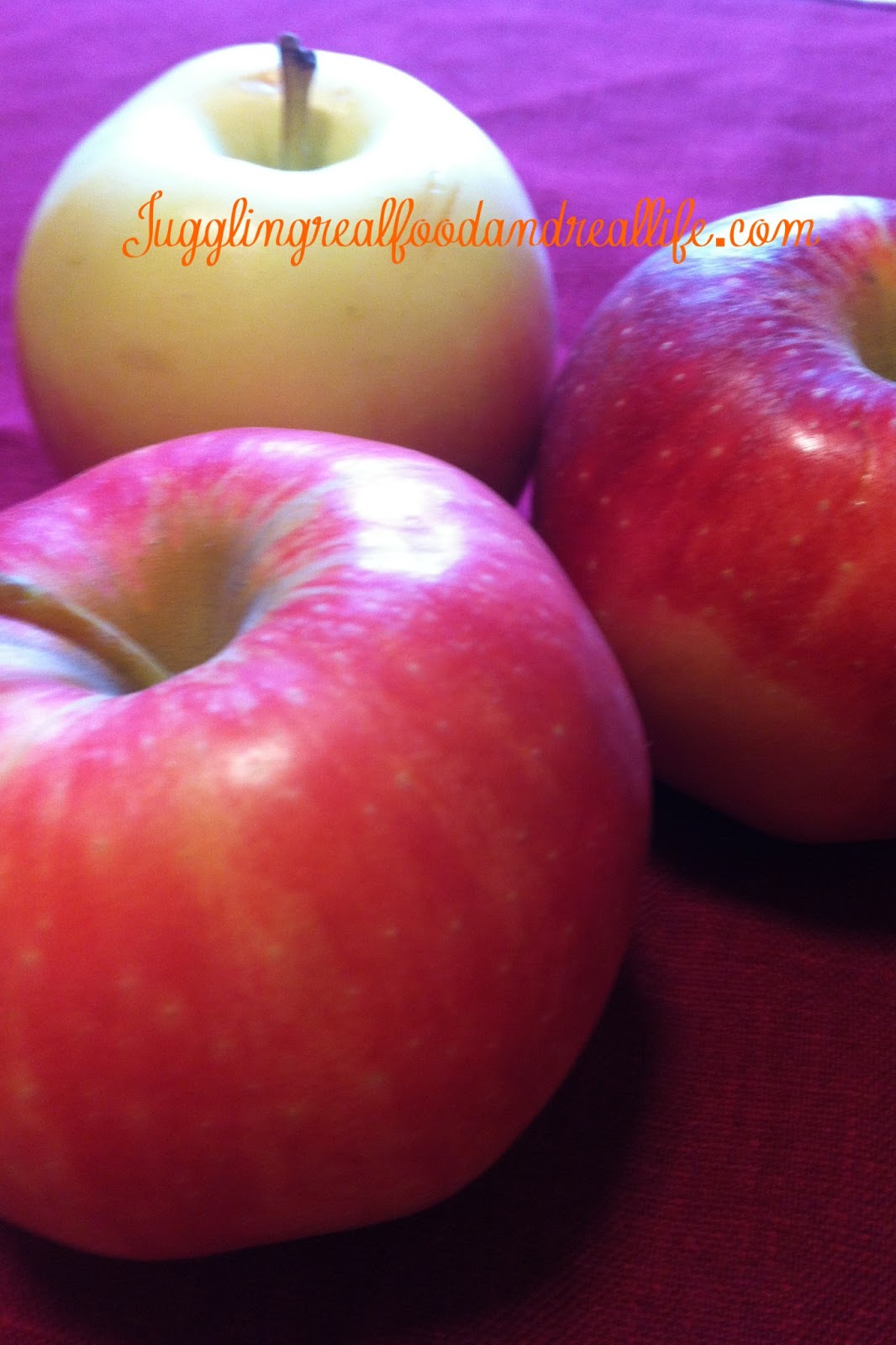 Dirty Dozen and Clean Fifteen Juggling Real Food and Real Life