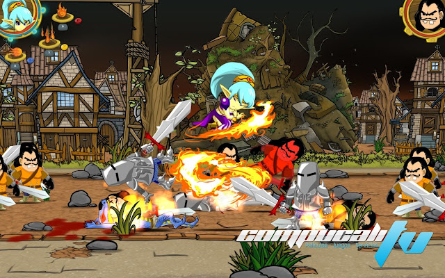 Arson And Plunder PC Full VACE Arson And Plunder PC Full VACE