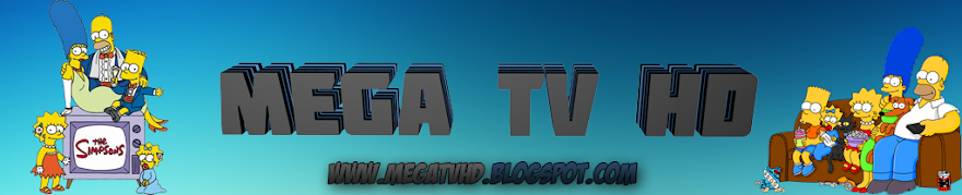 MegaTV HD
