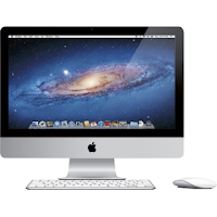 Apple iMac A1311 All-in-One PC