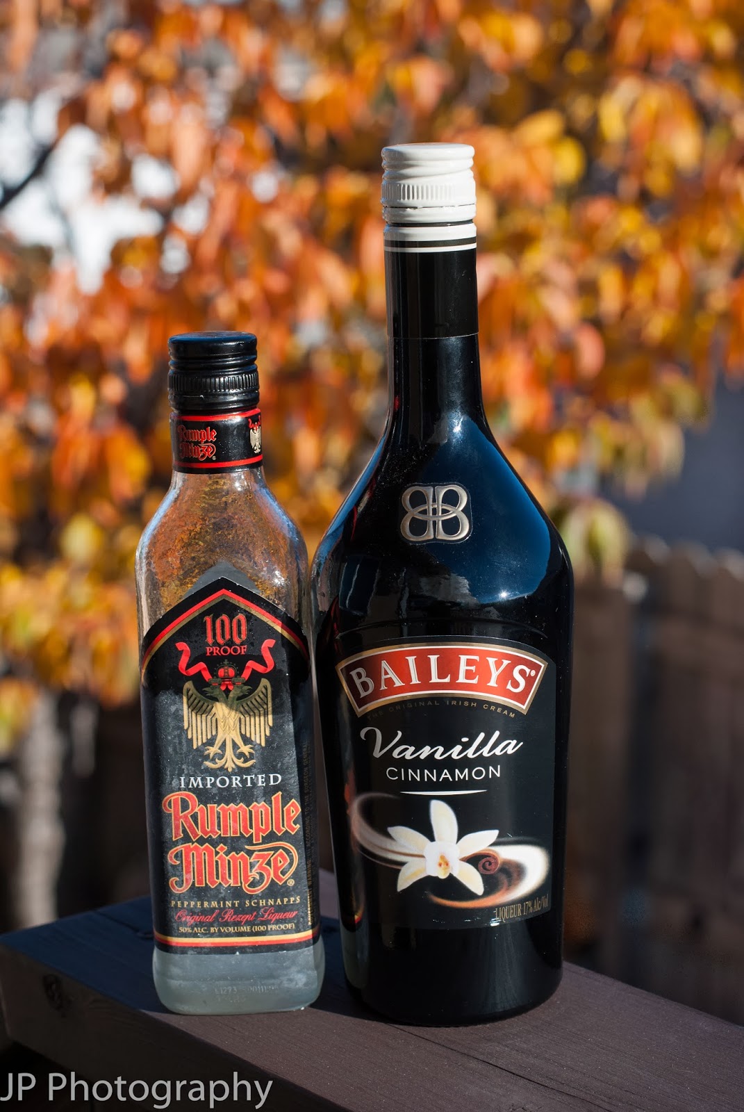 Beauty And The Beast A Year of Cocktails