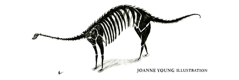 Joanne Young Illustration