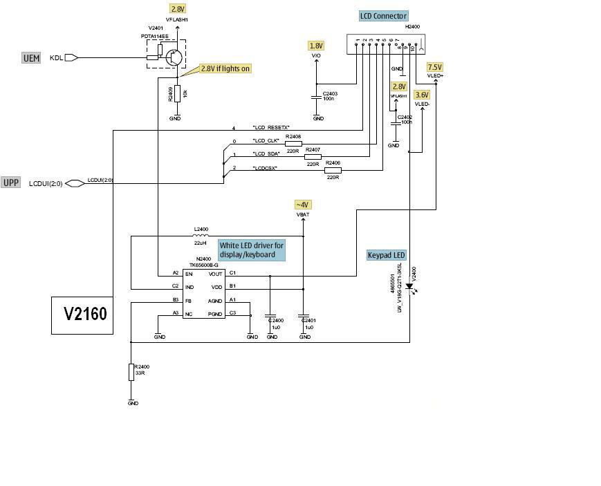 mobile solutions and prices nokia 6030 lcd ways