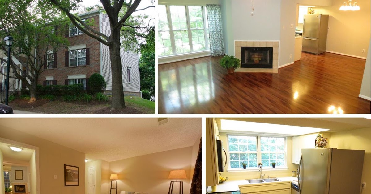  Penderbrook Real Estate Fairfax, VA Condos, Townhomes and Single Family