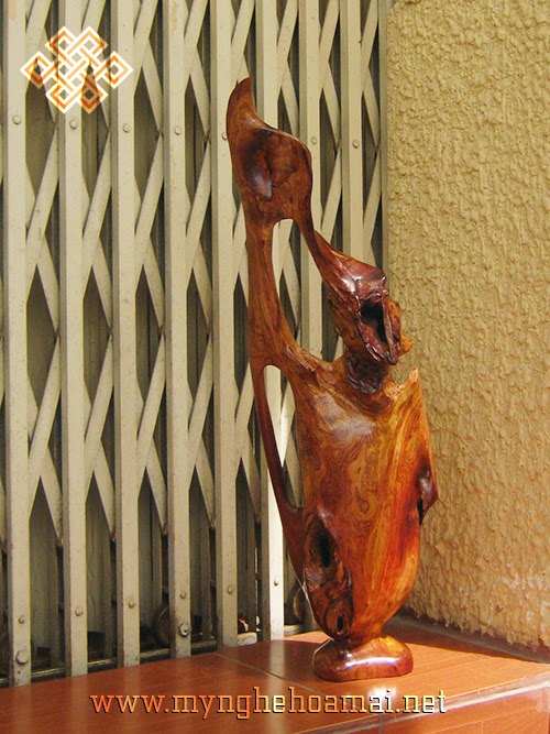 Vòng đeo tay gỗ quí - Mỹ Nghệ Hoa Mai