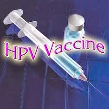 HPV vaccine problems