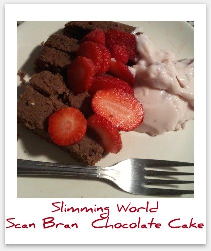 Slimming World Scan Bran Chocolate Cake Recipe Slimming World Scan Bran Chocolate Cake Recipe