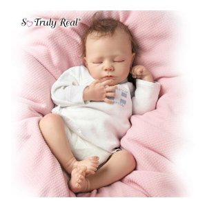 so truly real reborn dolls