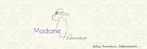 Madame Provence