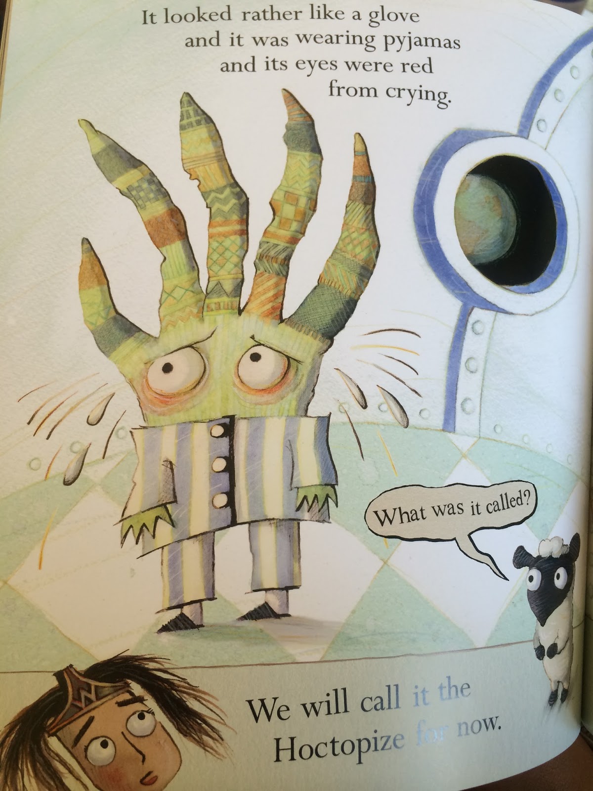 Growing Little Learners Let's Talk about Books Toys in Space