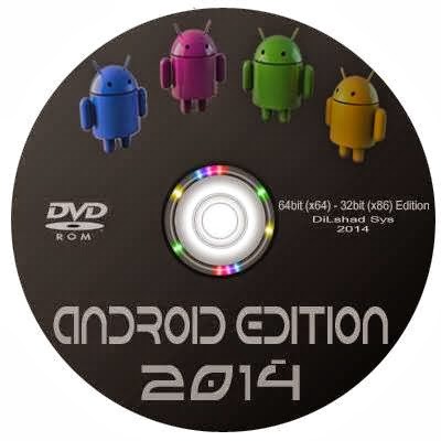 Andy, emulador Android en Windows: TUT, Requisitos