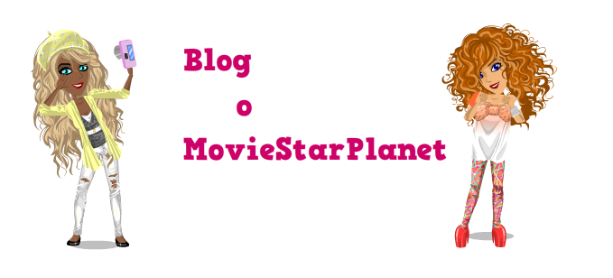 Blog o MovieStarPlaner