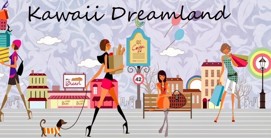 Kawaii  Dreamland