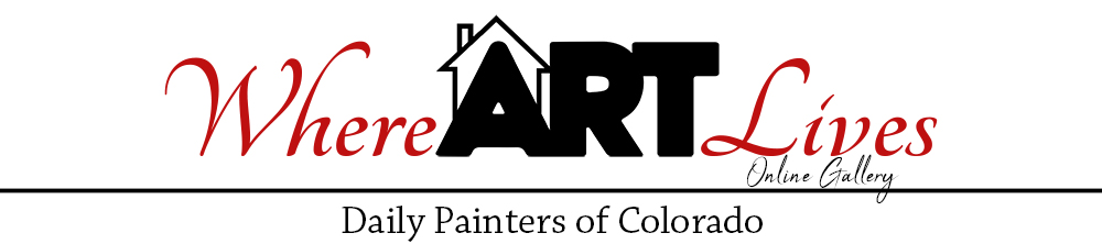 Daily Painters Of Colorado