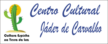 CENTRO CULTURAL JÁDER DE CARVALHO