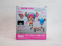 Figuarts ZERO - Tony Tony Chopper (New World ver.)