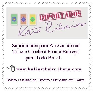 Loja virtual Katia Ribeiro