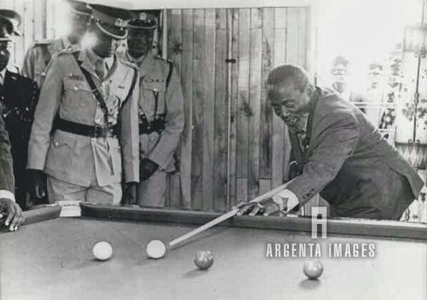 Image result for rare Photos of Mzee Jomo Kenyatta when he was young