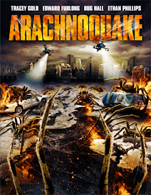 descargar JArachnoquake gratis, Arachnoquake online