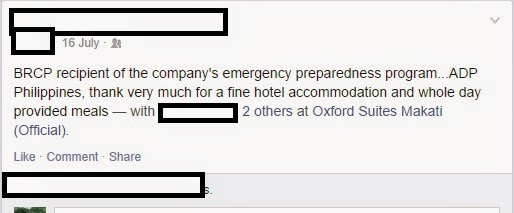 bpo business continuity plan bpo business continuity plan