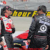 "Caption this" winner: @TeamNASCAR